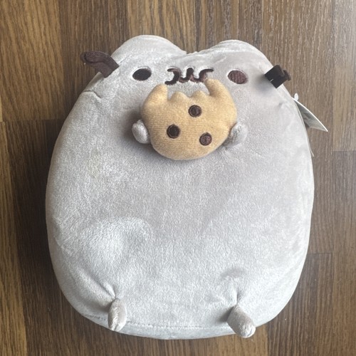 Gund pusheen cookie - pusheen, plush