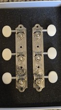 Stewmac Golden Age Restoration