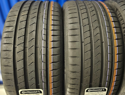Continental premium contact - continental,