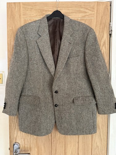 Mens brook taverner harris - taverner,