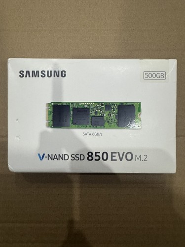 Samsung 850 evo - 850,