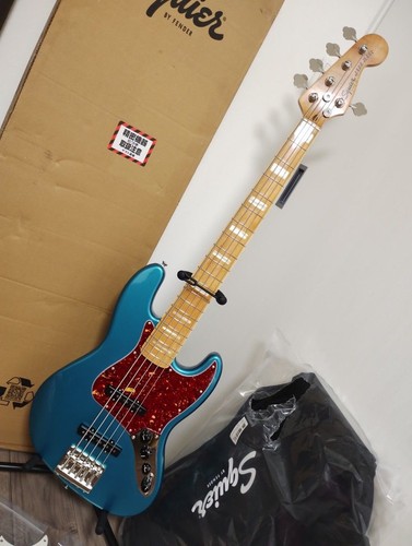 Squier classic vibe active - squier,