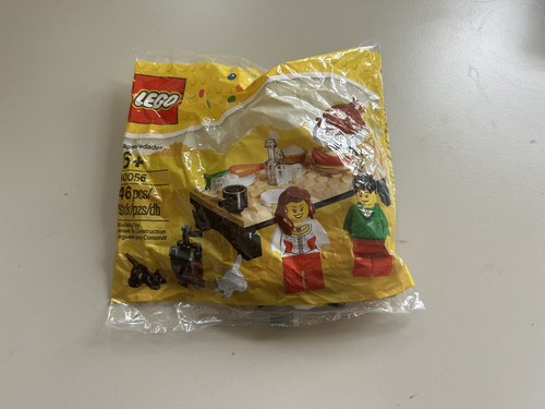 Lego seasonal thanksgiving - seasonal:,