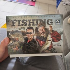 Classic Fishing With Matt