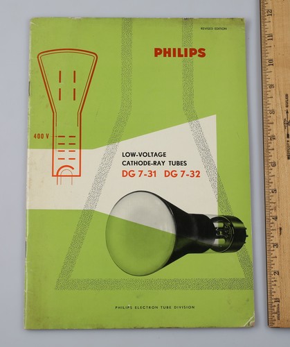 Vintage 1959 philips - 1959,