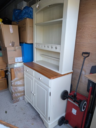 Ducal pine welsh - ducal, dresser