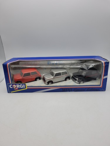 Corgi 93715 mini - 93715,,