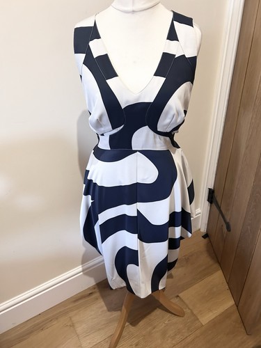 Elements amanda wakeley navy - elements,