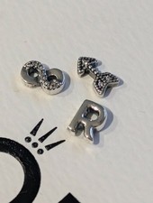 Genuine Pandora Silver