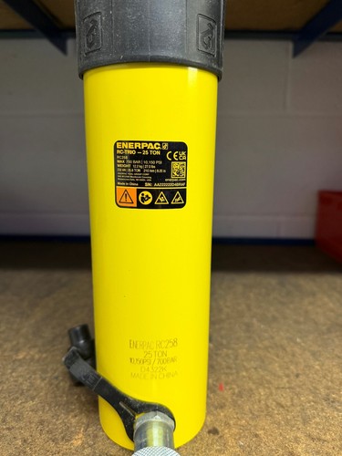 Rc258 ton capacity 8 - rc258,, capacity,