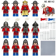 Castle Knights  Video Game