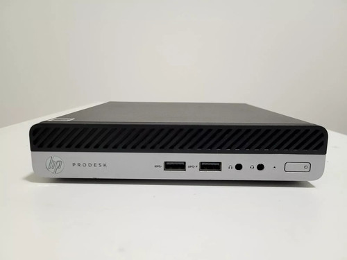 Prodesk 405 amd ryzen - 405, dm