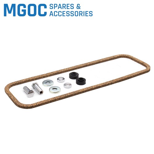 Mgb roadster rocker cover - mgb, &