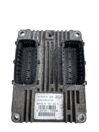 Ford ecu engine control - engine,