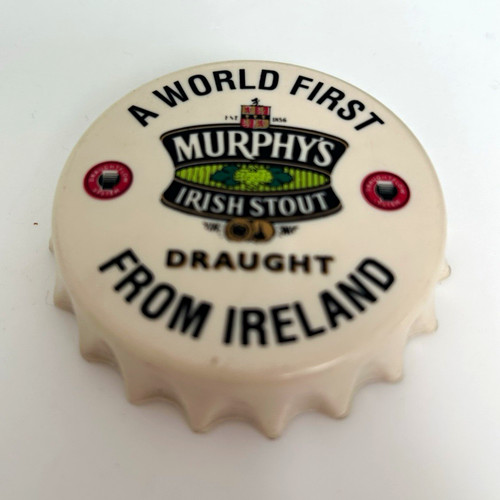 Vintage 1990s murphy - murphy's, irish
