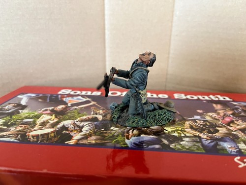 Conte miniatures acw sons - acw,