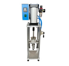 Vertical Injection Molding