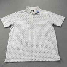 FootJoy Polo Shirt Mens Large