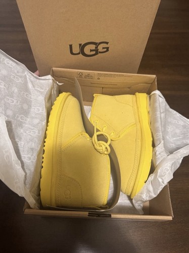 Ugg neumel brand - ugg, new
