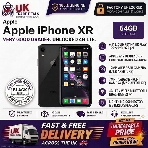 Apple iphone 64gb - iphone,