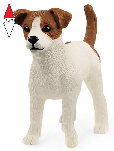 Schleich jack russel terrier - schleich,
