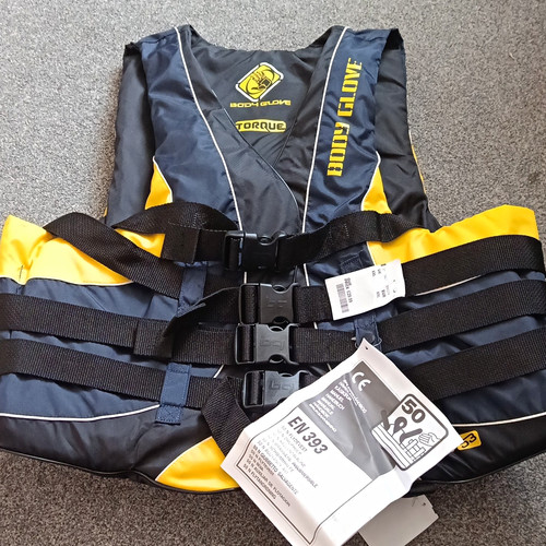 Body glove torque xxl - torque,