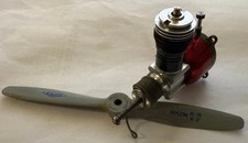 Cox Texaco 049 - SECOND HAND (Box 63)