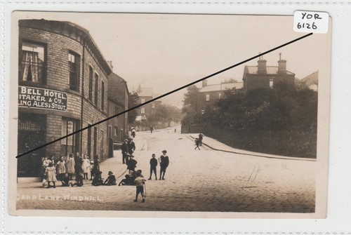 Shipley windhill yorkshire - shipley,