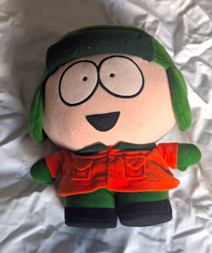Vintage south park - vintage,