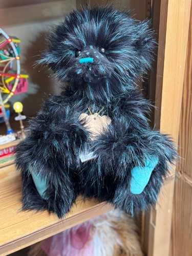 Charlie bears razzle - charlie, bears-razzle