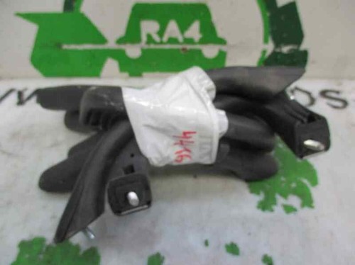 Rear grab handle - rear,