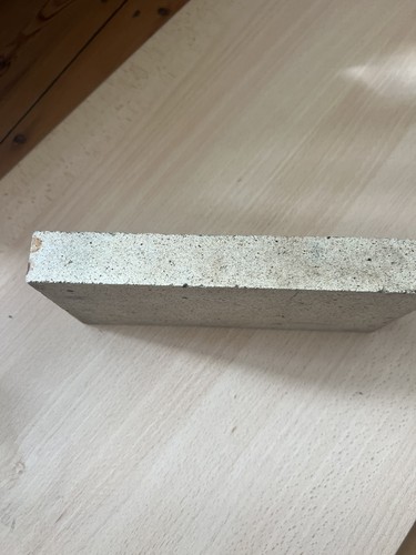 Fire bricks for pizza - bricks,