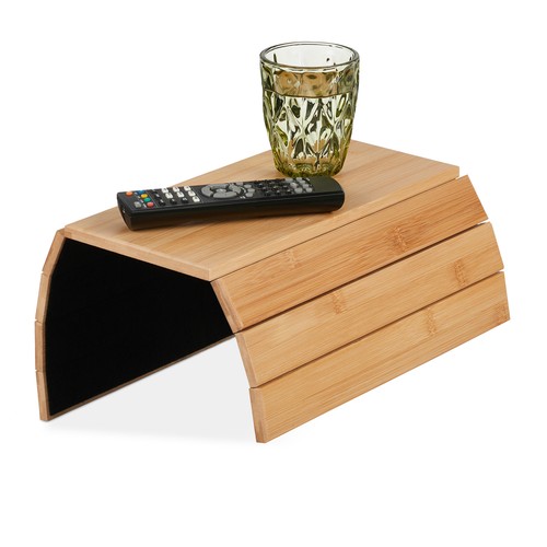 Sofa tray armrest rest couch - sofa,