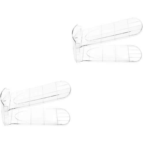 Pcs shoe rack - 2,