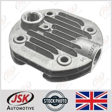 Air Compressor Head for