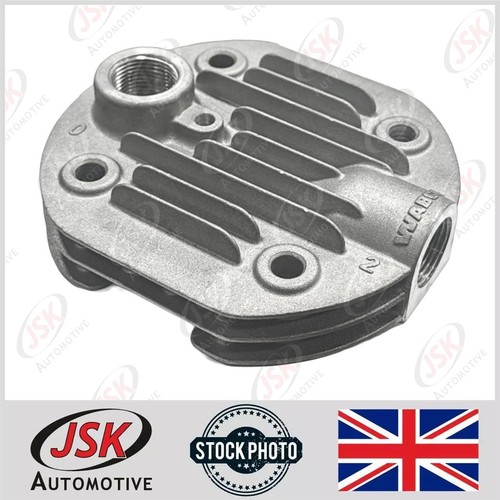 Air compressor head for - compressor,