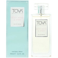 TOVA BEVERLY HILLS BODY MIND &