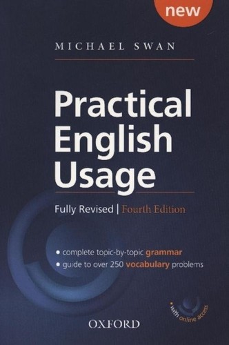 Practical english usage - practical,
