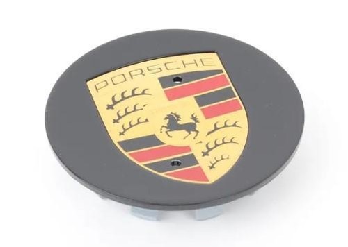 Porsche boxster cayman - boxster, black