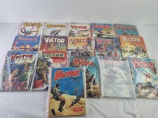 The Victor Book for Boy's