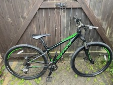 Carrera Hellcat limited edition green and black