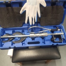 Inner CV Joint Puller Slide