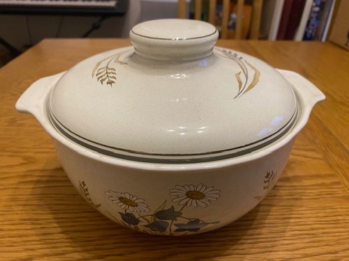 Royal doulton hill - doulton, top