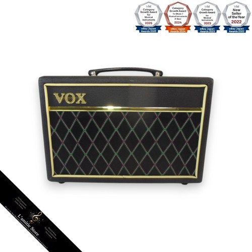 Vox pfb pathfinder - pfb-10, 10