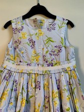 Maggie & Zoe party dress size