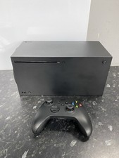 Microsoft Xbox Series X 1TB