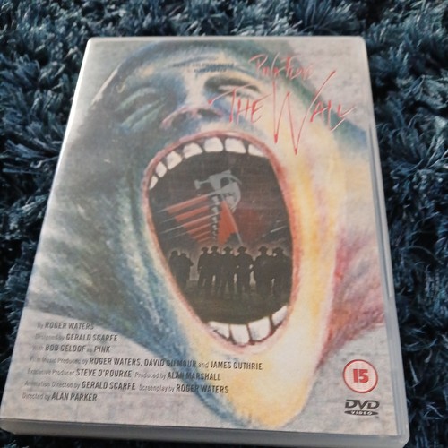 Pink floyd the wall - pink,