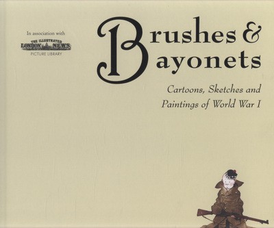 Brushes bayonets - brushes,