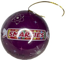 Smarties: Metal Round Hanging