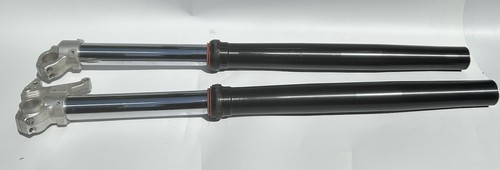 Ktm 690 enduro forks - r,